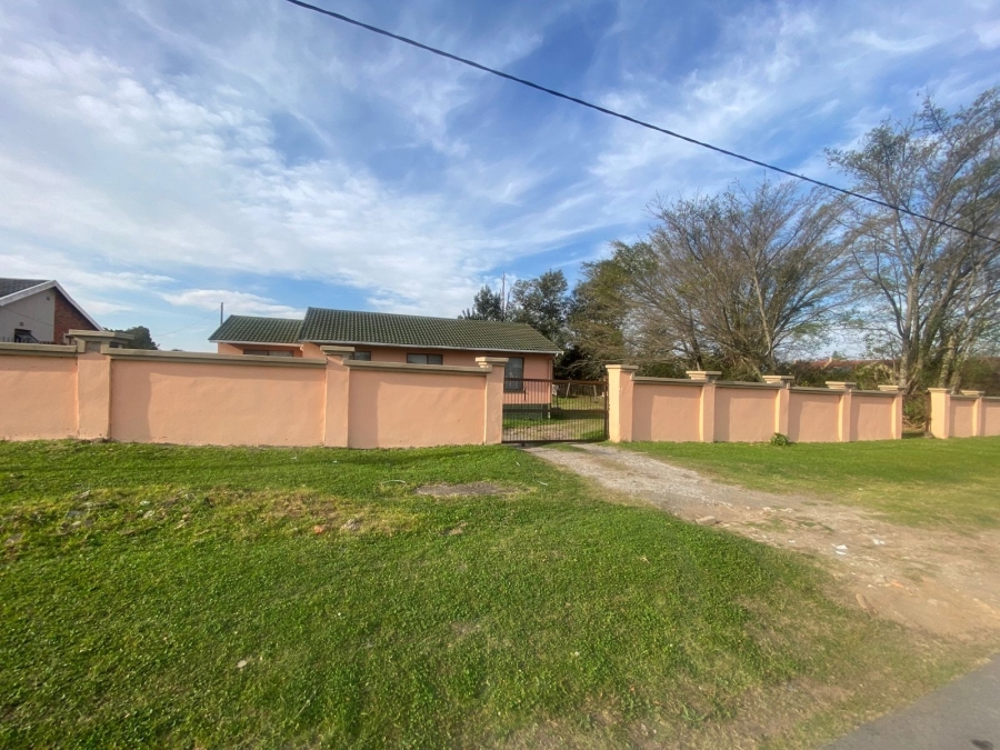 3 Bedroom Property for Sale in Berlin Eastern Cape